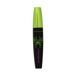 Vipera Maskara Voluminator pogrubia i podkręca rzęsy