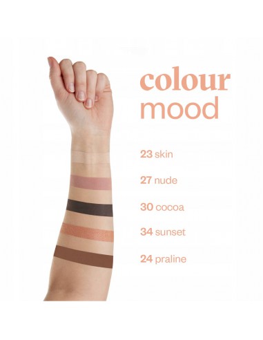 Paese cień do oczu Colour Mood FOGGY 22