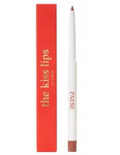 Paese the kiss lips konturówka do ust 01 Nude Beige