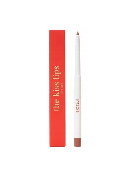 Paese the kiss lips konturówka do ust 01 Nude Beige