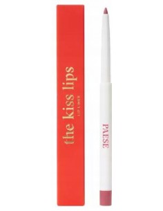 Paese the kiss lips konturówka do ust 03 Lovely Pink