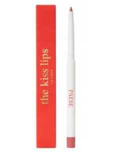 Paese the kiss lips konturówka do ust 02 Nude Coral