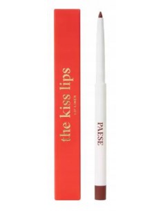 Paese the kiss lips konturówka do ust 04 Rusty Red
