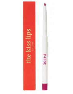 Paese the kiss lips konturówka do ust 05 RaspBerry Red