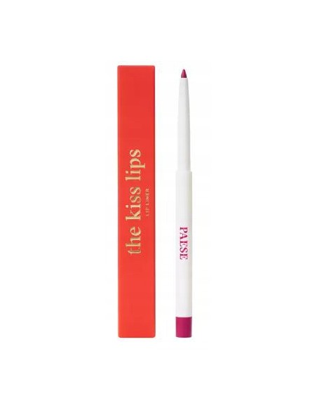 Paese the kiss lips konturówka do ust 05 RaspBerry Red