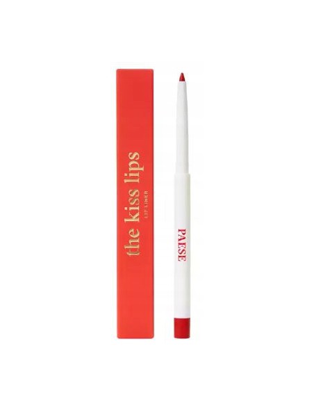 Paese the kiss lips konturówka do ust 06 Classic Red