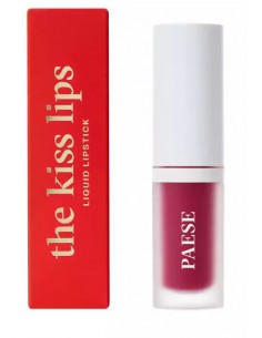 Paese the kiss lips pomadka do ust 05 Raspberry Red