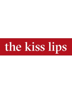 Paese the kiss lips pomadka do ust 04 Rusty Red 2