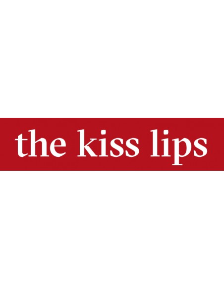 Paese the kiss lips pomadka do ust 04 Rusty Red