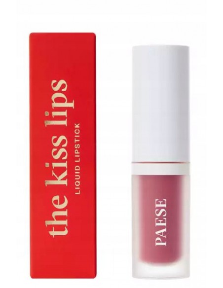 Paese the kiss lips pomadka do ust 03 Lovely Pink