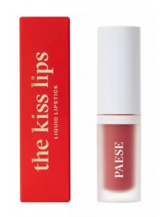 Paese the kiss lips pomadka do ust 02 Nude Coral