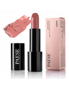 Paese Długotrwała Pomadka Arganowa do ust Argan Lipstic 76