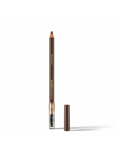 Paese pudrowa kredka do brwi browpencil Dark Brown