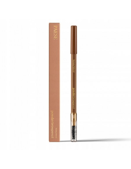 Paese pudrowa kredka do brwi browpencil Honey Blond