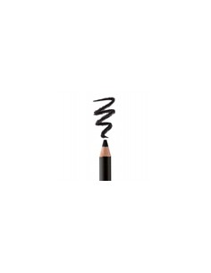 Paese pudrowa kredka do brwi browpencil Soft Black 2