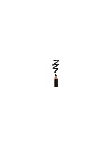Paese pudrowa kredka do brwi browpencil Soft Black