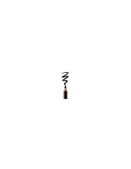 Paese pudrowa kredka do brwi browpencil Soft Black