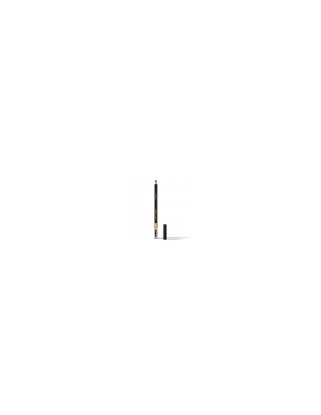 Paese pudrowa kredka do brwi browpencil Soft Black