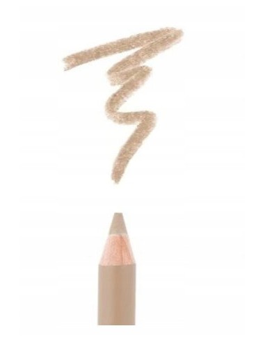 Paese pudrowa kredka do brwi browpencil Soft Brown