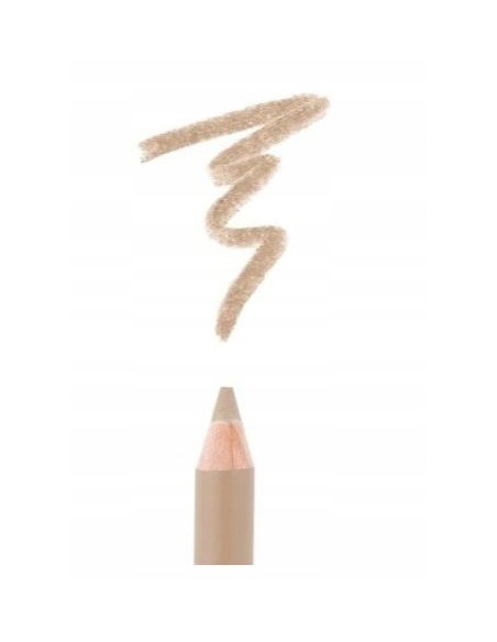 Paese pudrowa kredka do brwi browpencil Soft Brown