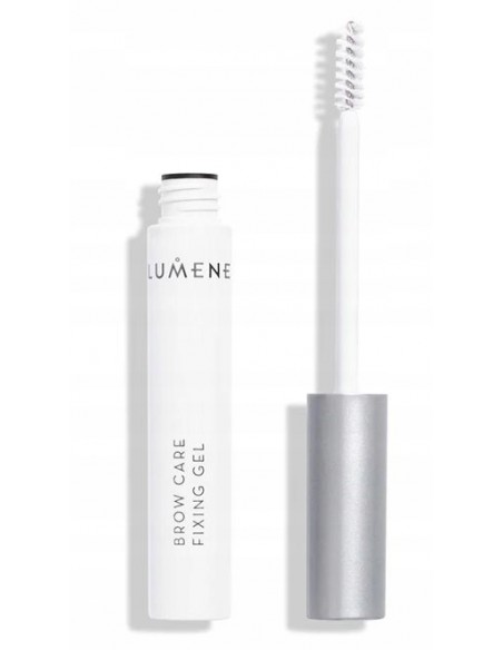 Lumene utrwalający żel do brwi Brow Care