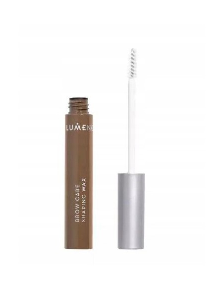 Lumene Wosk do brwi Brow Care 2 Gray Brown