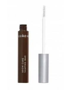 Lumene Wosk do brwi Brow Care 3 Dark Brown