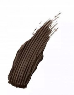 Lumene Wosk do brwi Brow Care 3 Dark Brown 2