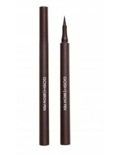 Gosh Pisak do Brwi 003 Dark Brown