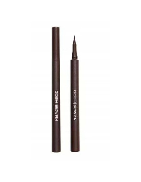 Gosh Pisak do Brwi 003 Dark Brown