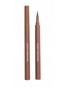 Gosh Pisak do Brwi 001 Brown