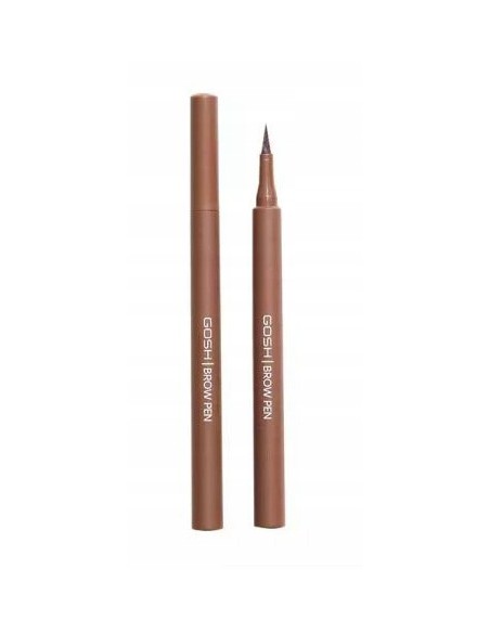 Gosh Pisak do Brwi 001 Brown