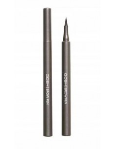 Gosh Pisak do Brwi 002 Graybrown