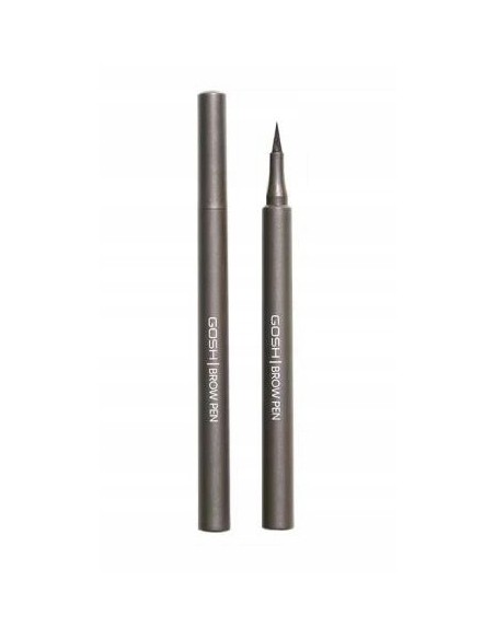 Gosh Pisak do Brwi 002 Graybrown