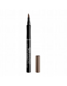 Gosh Precyzyjny Pisak do Brwi 002 Graybrown