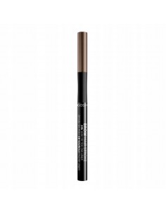 Gosh Precyzyjny Pisak do Brwi 002 Graybrown 2