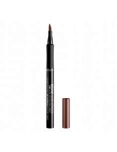 Gosh Precyzyjny Pisak do Stylizacji Brwi 001 Brown