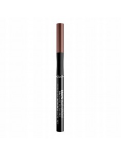 Gosh Precyzyjny Pisak do Stylizacji Brwi 001 Brown 2