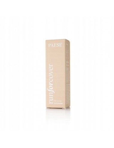 Paese Run For Cover korektor pod oczy 30 Beige