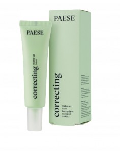 Paese baza pod makijaż korygująca tuba 30ml