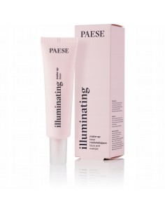 Paese baza pod makijaż rozświetlająca tuba 30ml