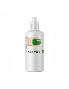 Vipera zmywacz do paznokci CARE bezacetonowy 100 ml