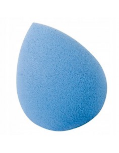 Vipera Gąbka do makijażu Makeup blender AGILE błękitny