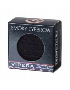 VIPERA Cień do Brwi SMOKY EYEBROW Prasowany 07 tunnel 4,5g