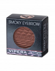 VIPERA Cień do Brwi SMOKY EYEBROW Prasowany 08 opera 4,5g