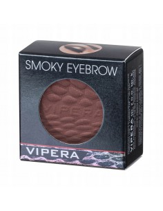 VIPERA Cień do Brwi SMOKY EYEBROW Prasowany 09 cubist 4,5g