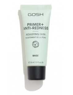 Gosh Korygująca Baza Primer+008 Anti-Redness