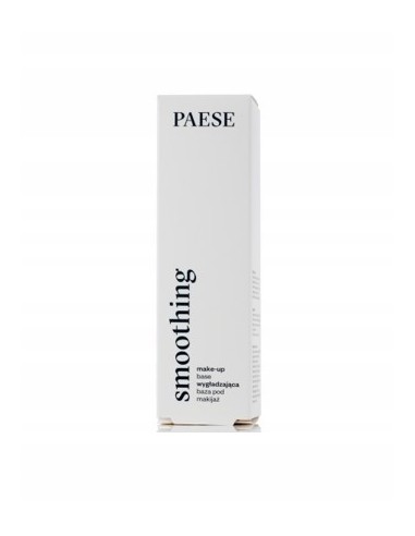 Paese baza pod makijaż wygładzająca tuba 30 ml
