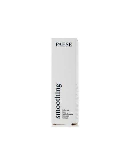Paese baza pod makijaż wygładzająca tuba 30 ml