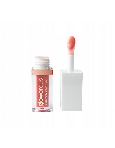 Paese Glowerous błyszczyk do ust 02 GLOW ROSE